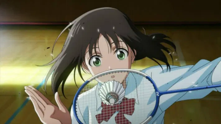 Hanebado!