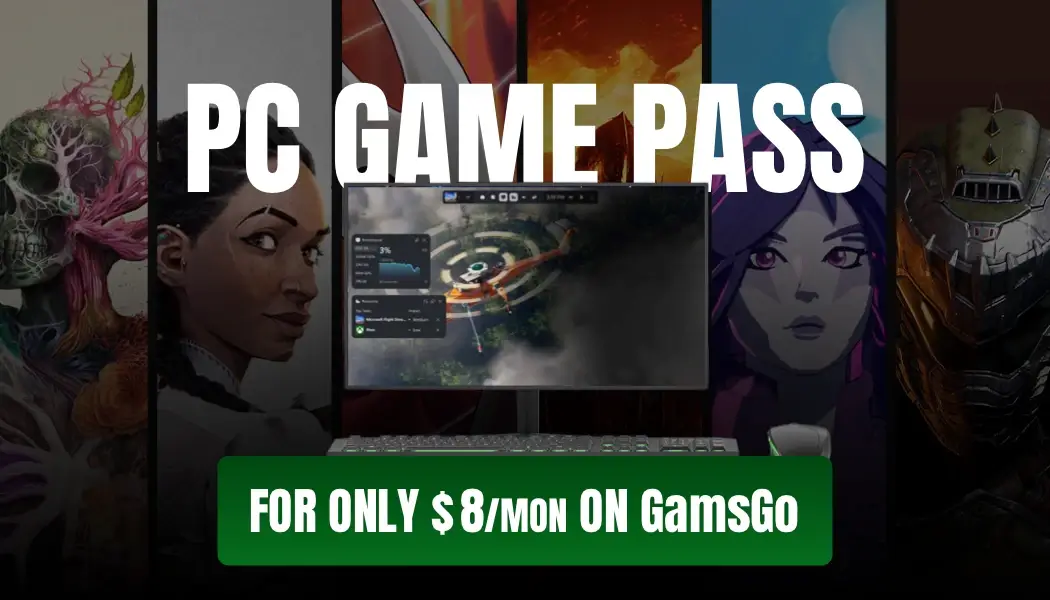 game pass for pc