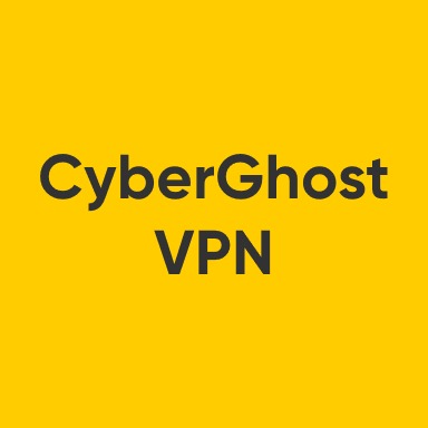 CyberGhostVPN Account