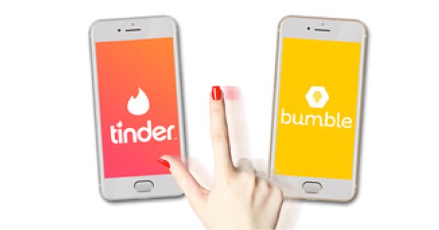 bumble vs tinder