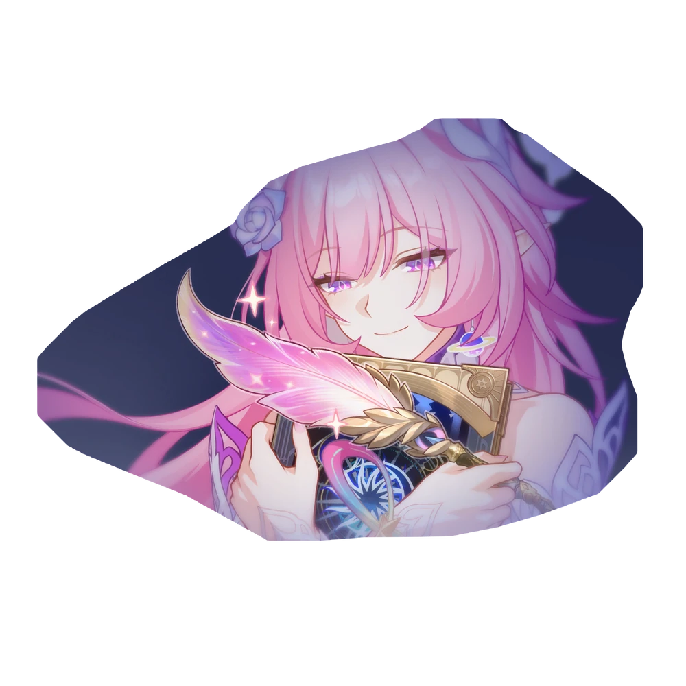 星魂 Lv. 3