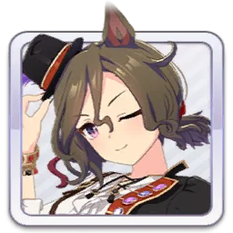 タップダンスシチー [Tap! Tap! Tap!]