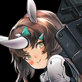Arknights Bubble Operator icon