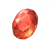 Agnidus Agate Gemstone