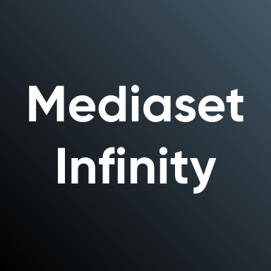 Mediaset Infinity