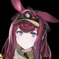 Arknights Ray Operator icon