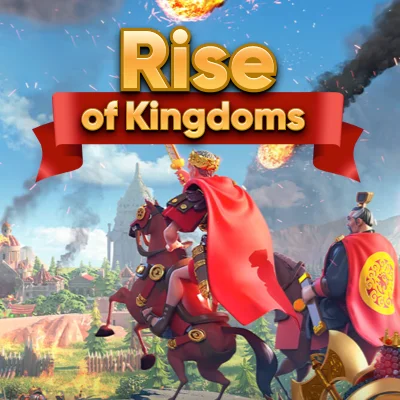 Rise of Kingdoms