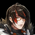 Arknights Gnosis Operator icon