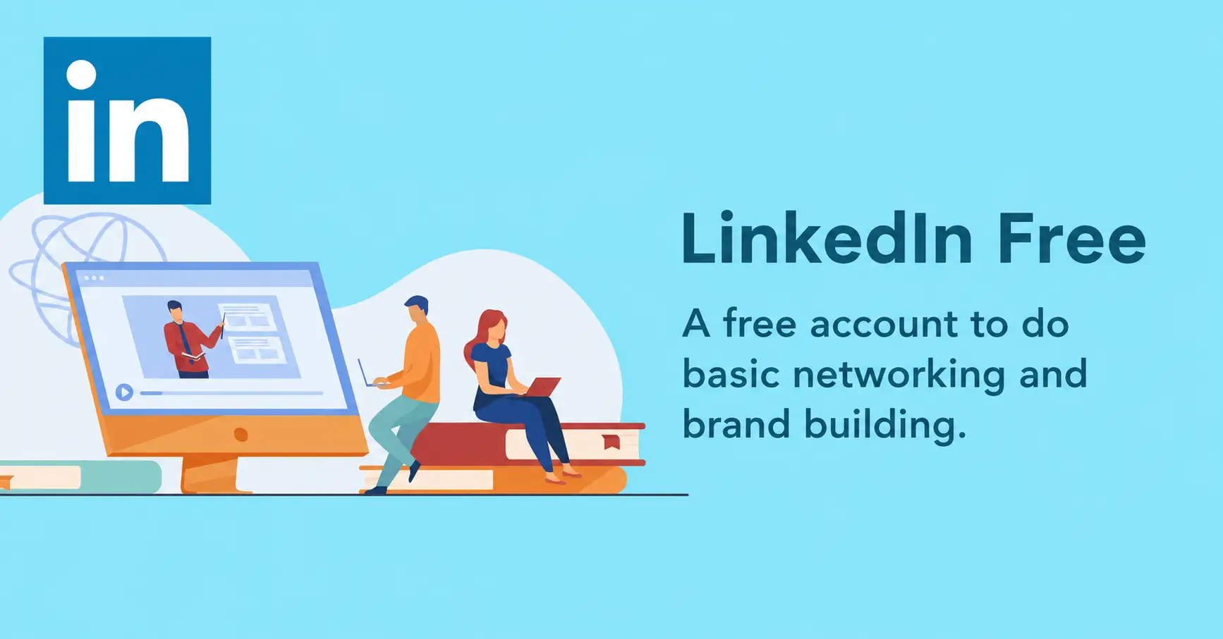LinkedIn Free
