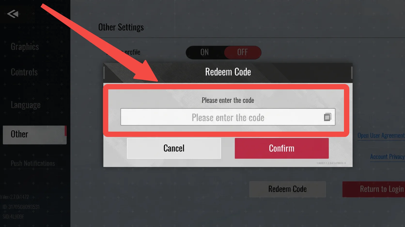 etheria: restart code
