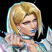 Emma Frost