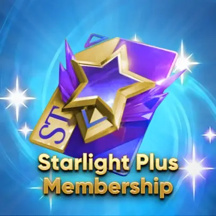 Starlight Plus عضوية