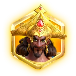 Chandragupta