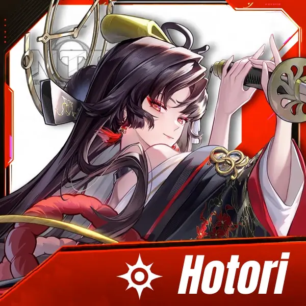Hotori