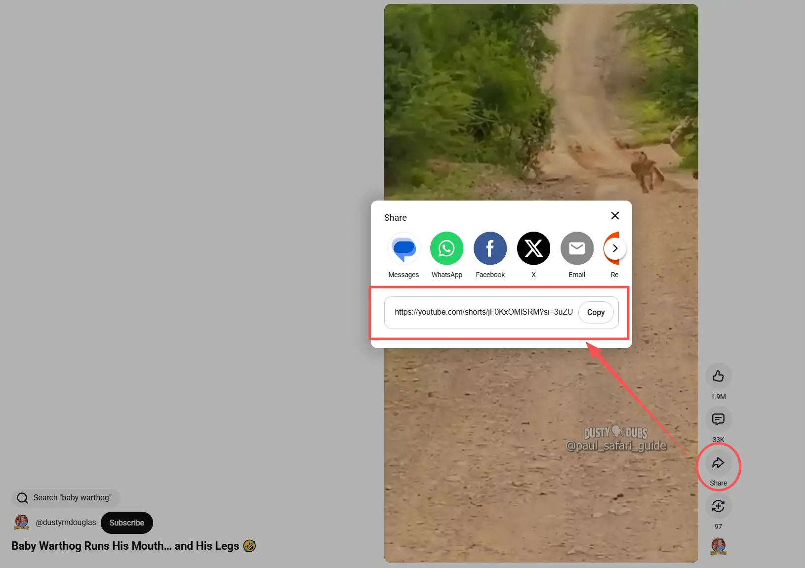 rip audio from youtube