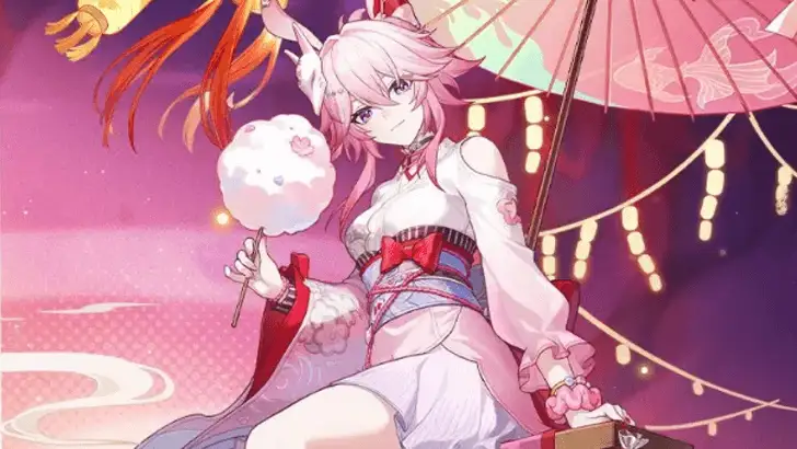 New Evanescia Skin