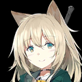 Arknights Podenco Operator icon