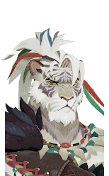 AFK Journey Hero Kordan