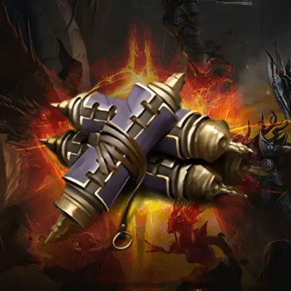 1 Scholar's Secret Collection