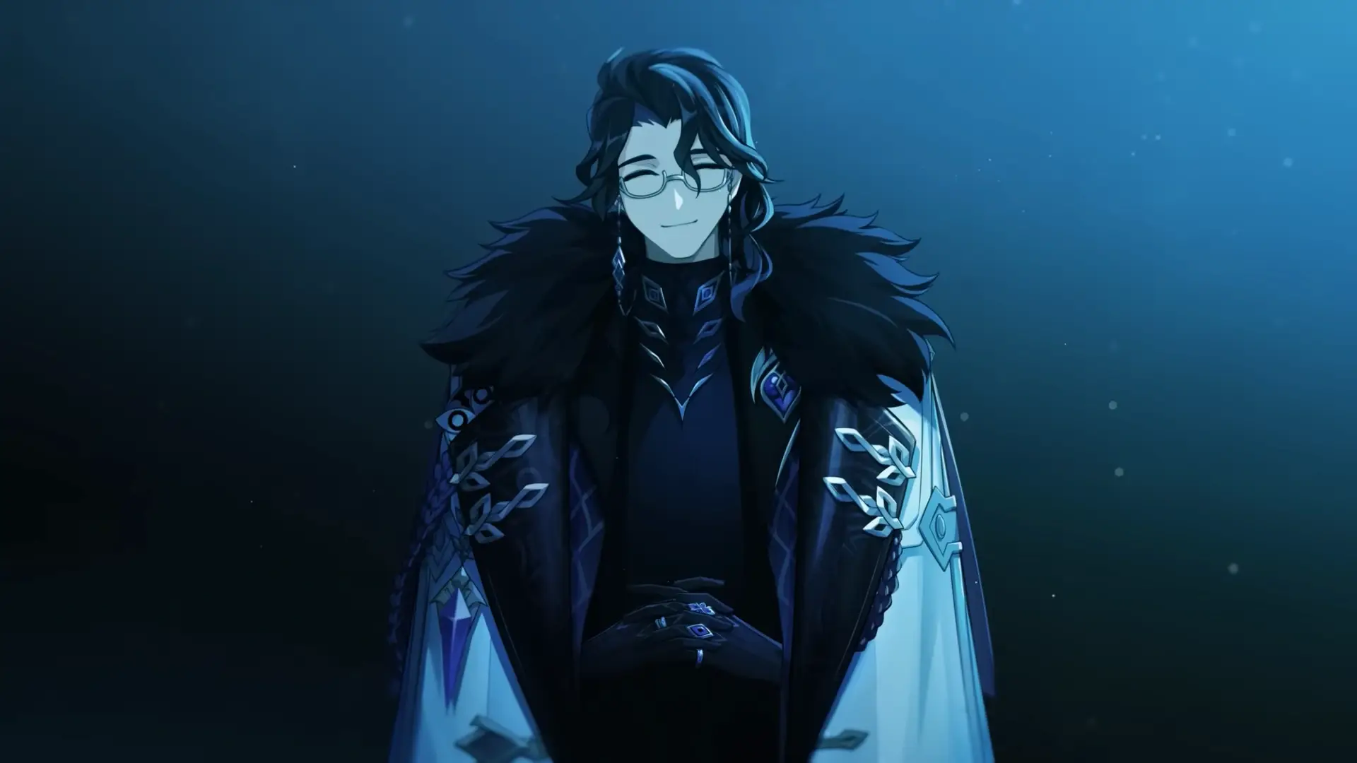 Genshin Impact Pantalone leak