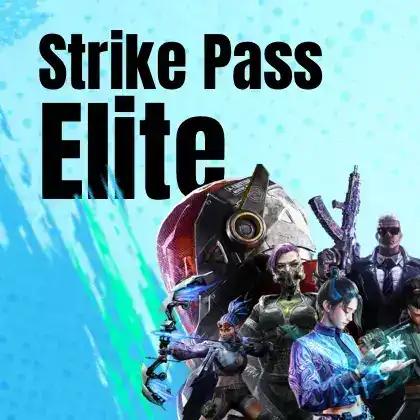 1 Strike Pass 精英版