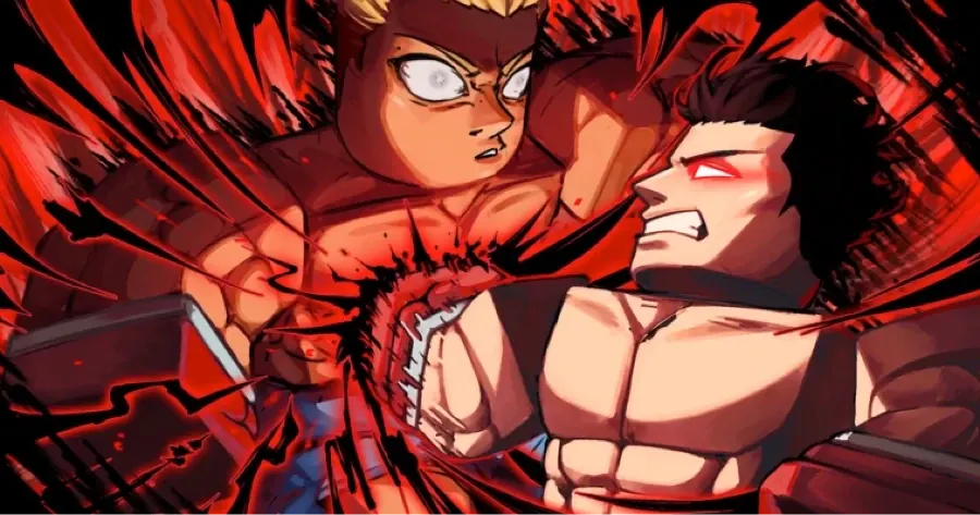 untitled boxing game codes