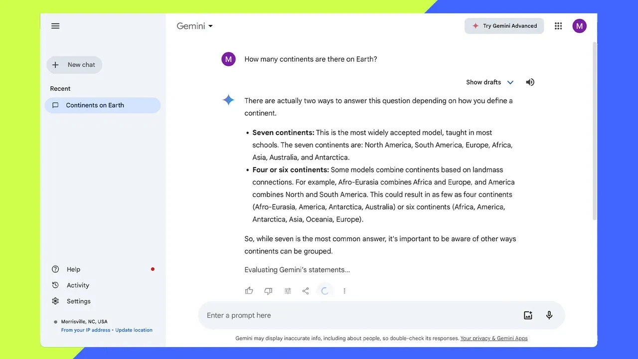 best ai chatbot