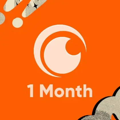 Crunchyroll Mega Fan – Aktiválás a fiókjában