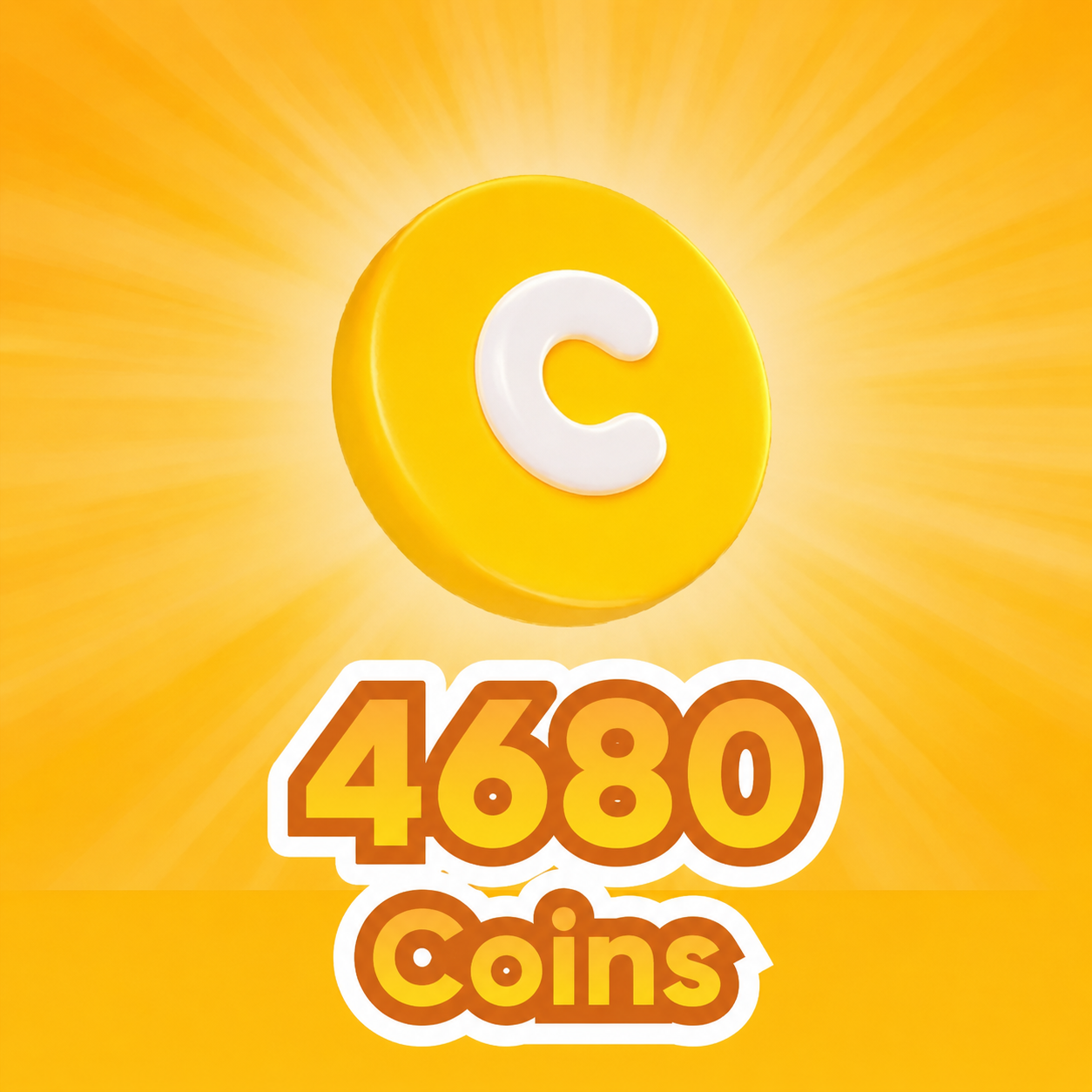 4680 Coins
