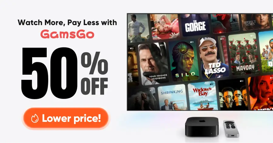 Apple TV for free