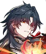 Mortenax Blade character