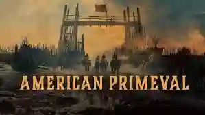 American Primeval
