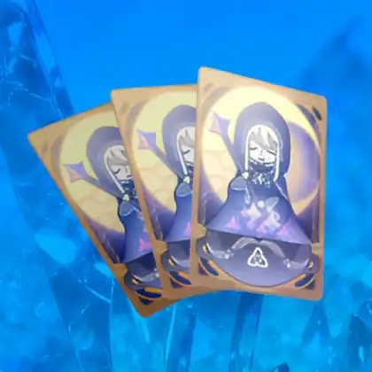 بركة قمر ويلكن * 3