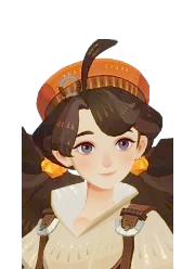 AFK Journey Hero Fay