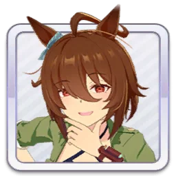 アグネスタキオン [Lunatic Lab]