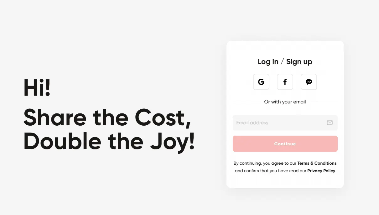 GamsGo Account Registration