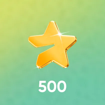 500 Estrellas