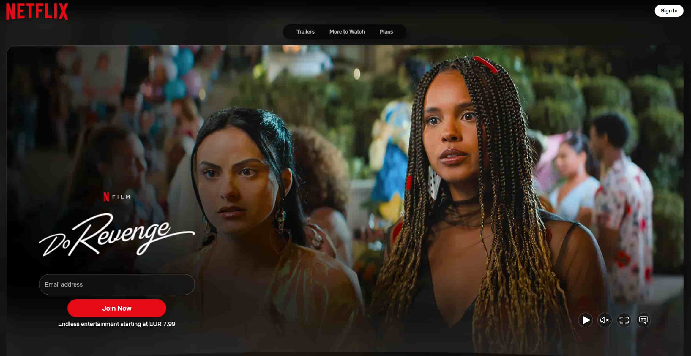 lustige filme netflix