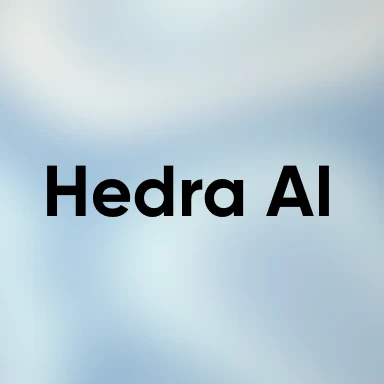 Hedra AI Account
