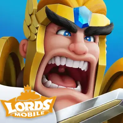 Lords Mobile: Kingdom Wars