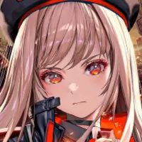 GODDESS OF VICTORY: NIKKE