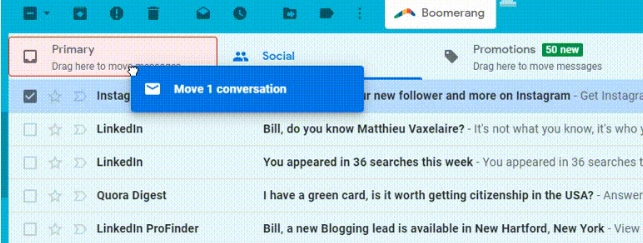 how to whitelist an email gmail