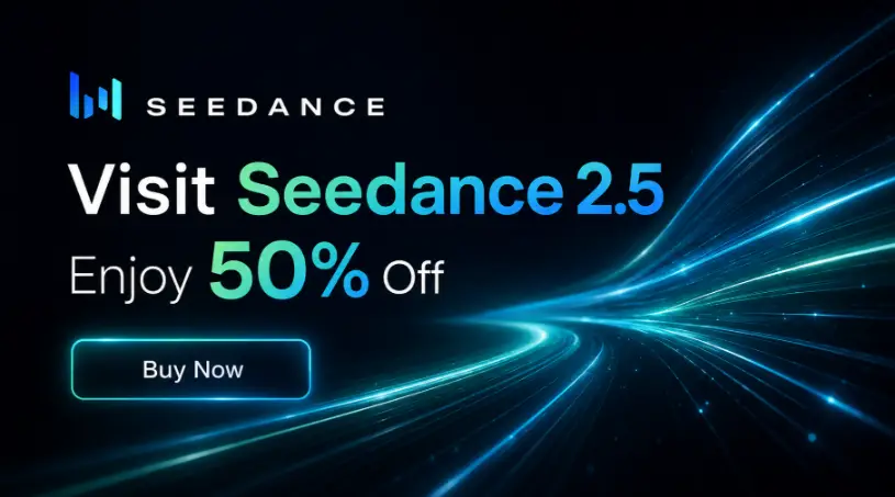 How to access Seedance 2.5