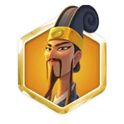 Zhuge Liang