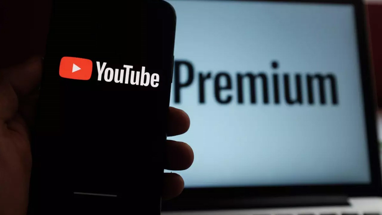 Come condividere un Youtube Premium