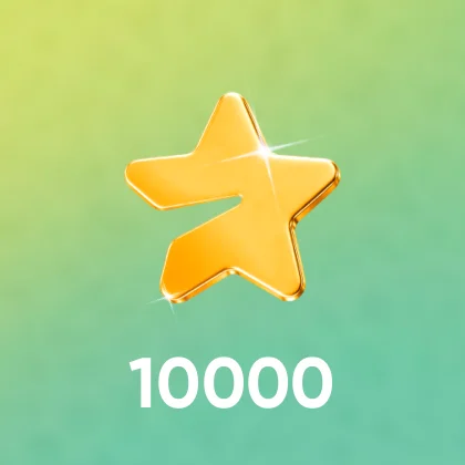 10000 Estrellas
