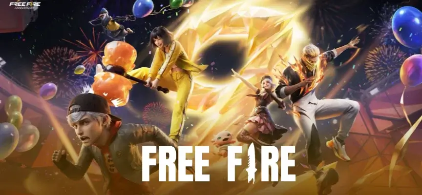 Free Fire
