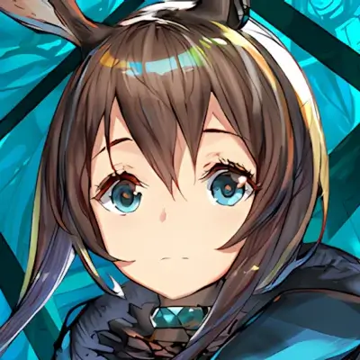 Arknights Accounts