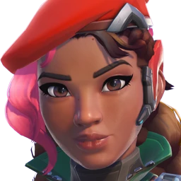 Overwatch Sierra