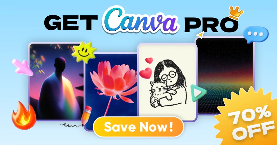 How to Get Canva Pro for free